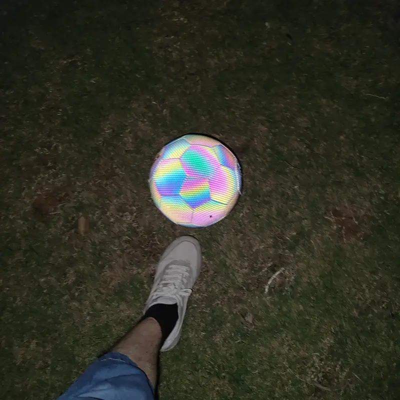 PELOTA HALO