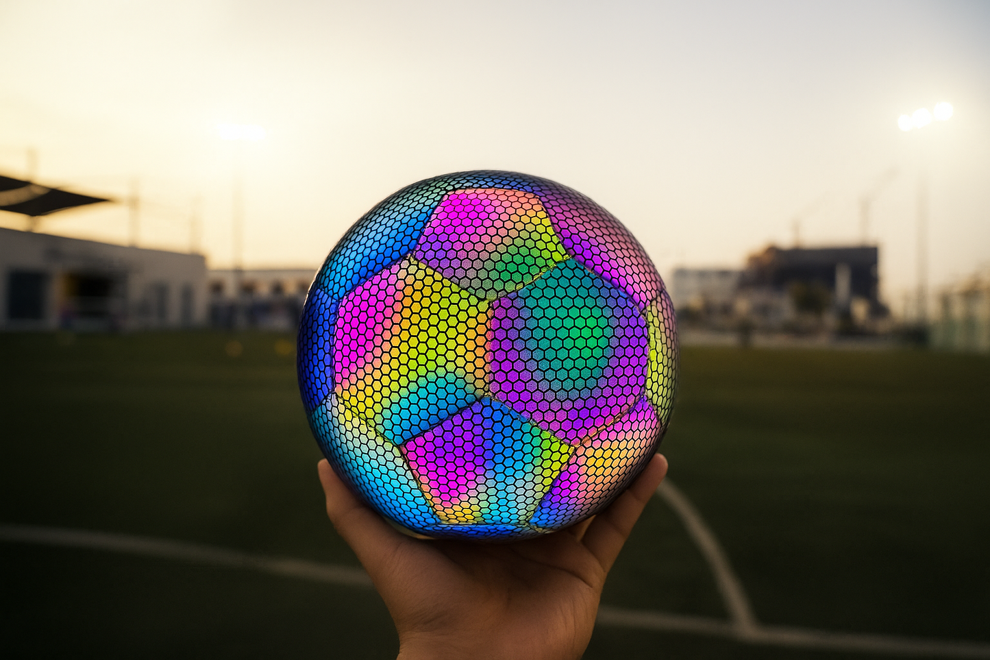 PELOTA HALO